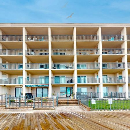 Polynesian Villa Ocean City Værelse billede