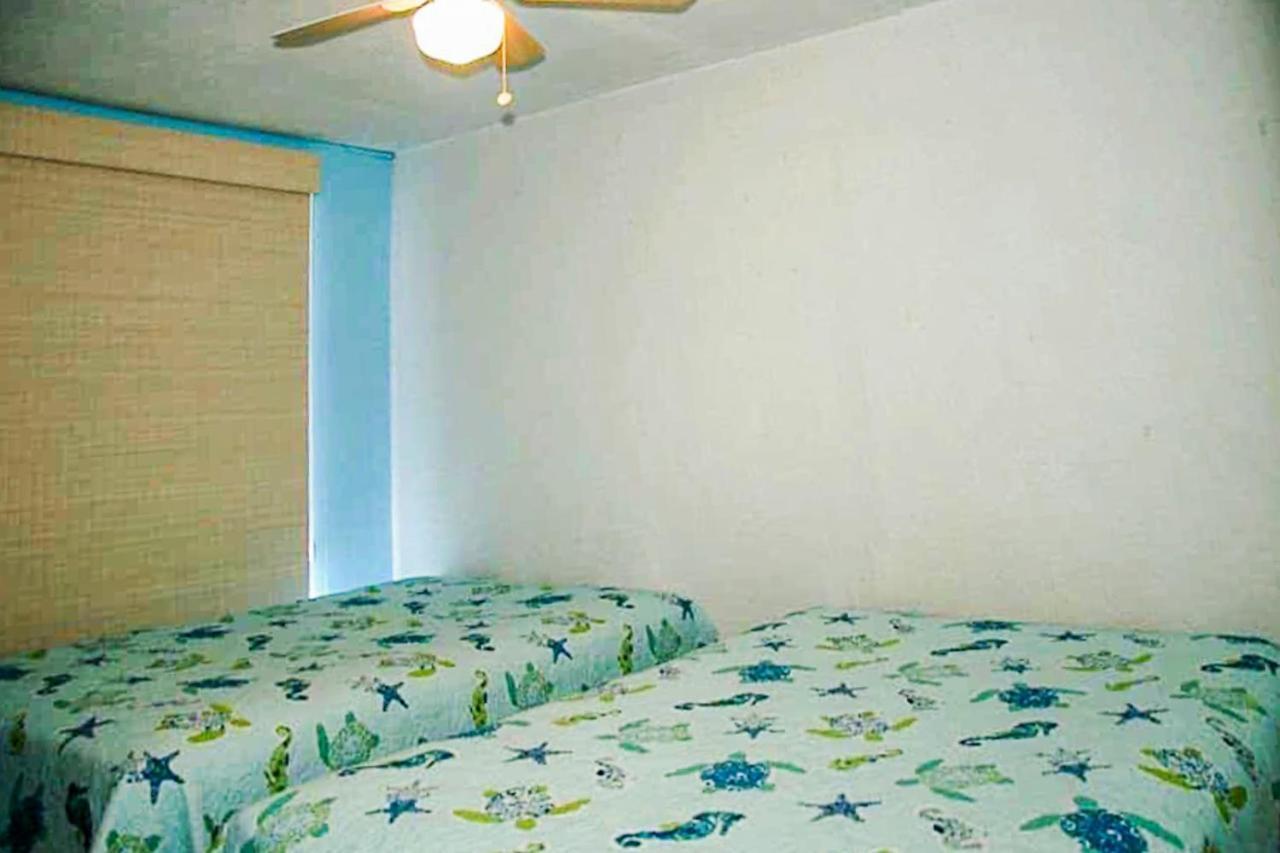 Polynesian Villa Ocean City Eksteriør billede
