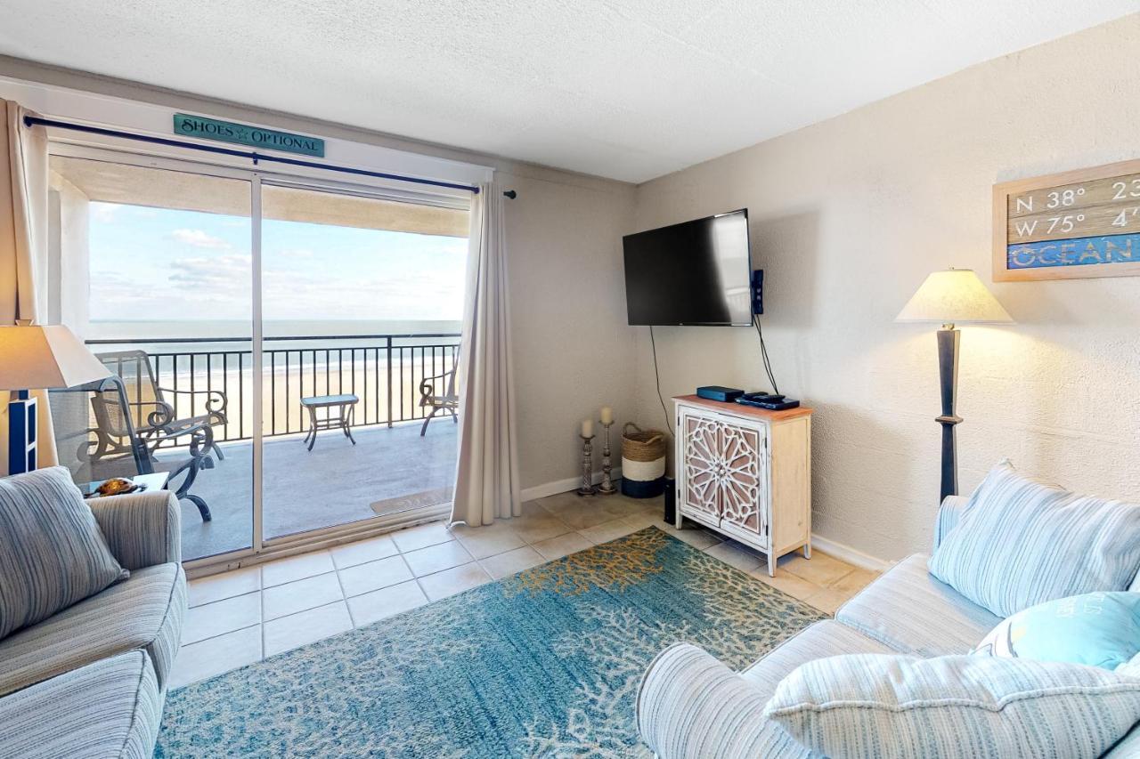 Polynesian Villa Ocean City Værelse billede