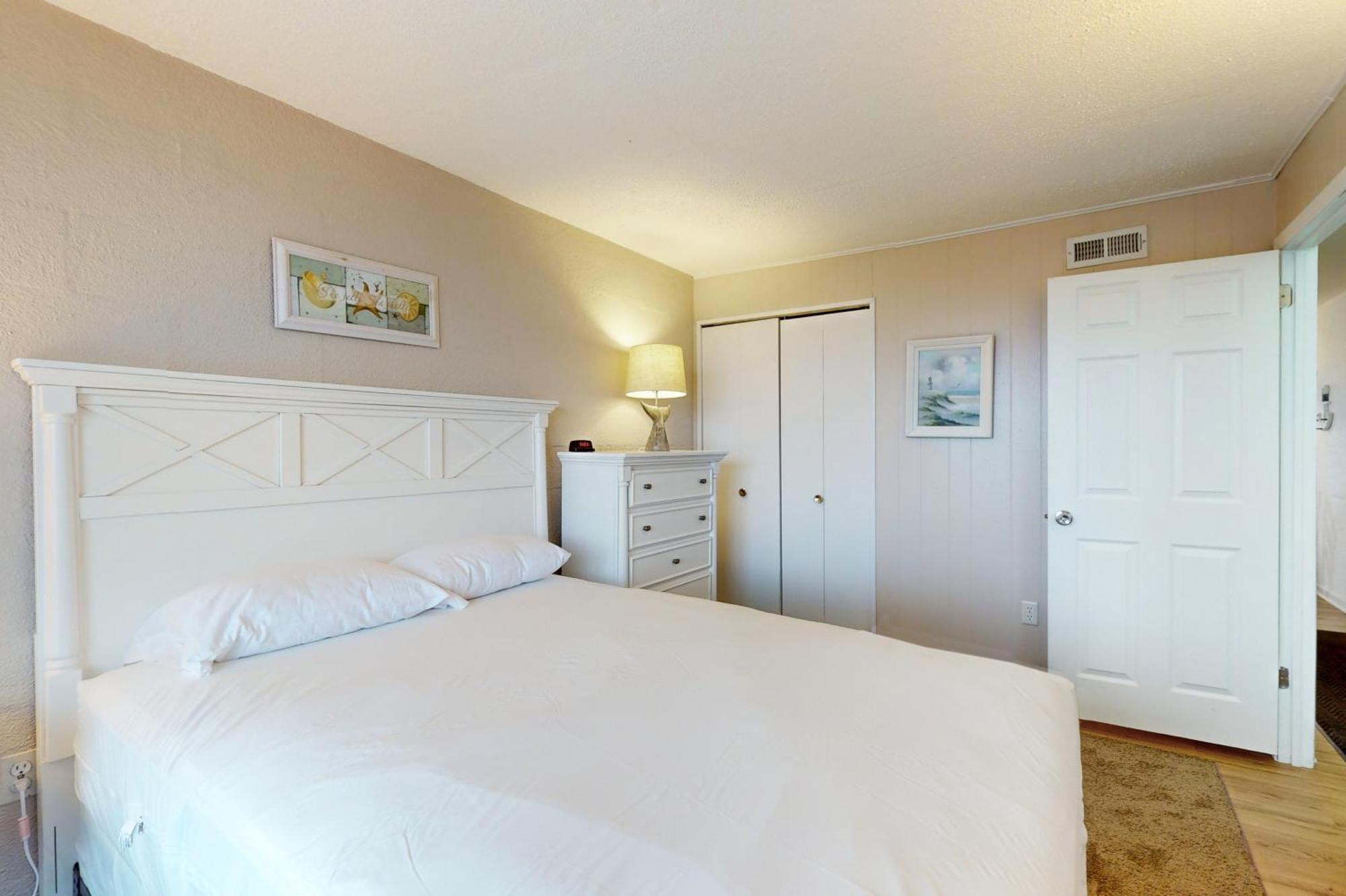 Polynesian Villa Ocean City Værelse billede