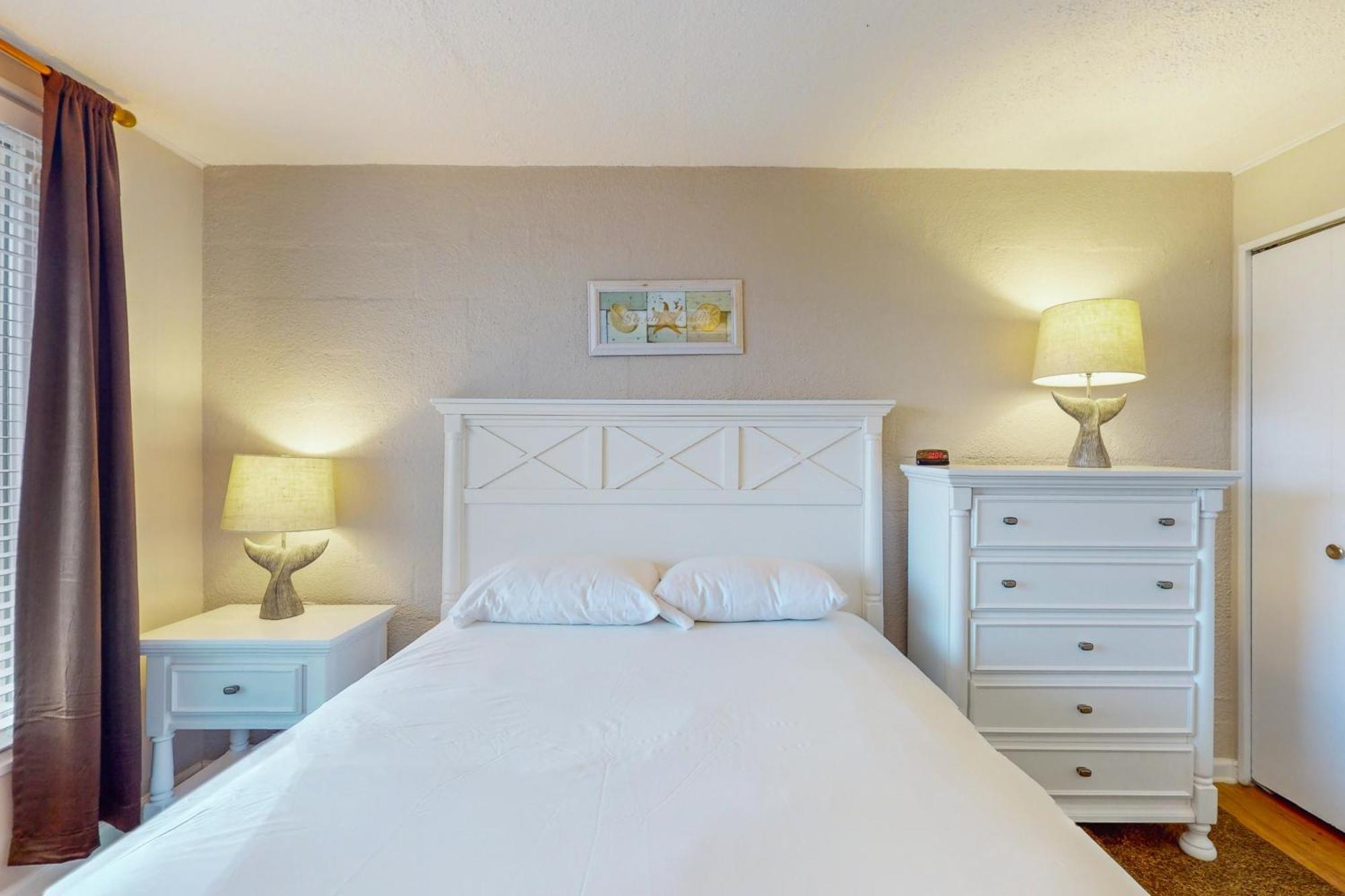 Polynesian Villa Ocean City Værelse billede