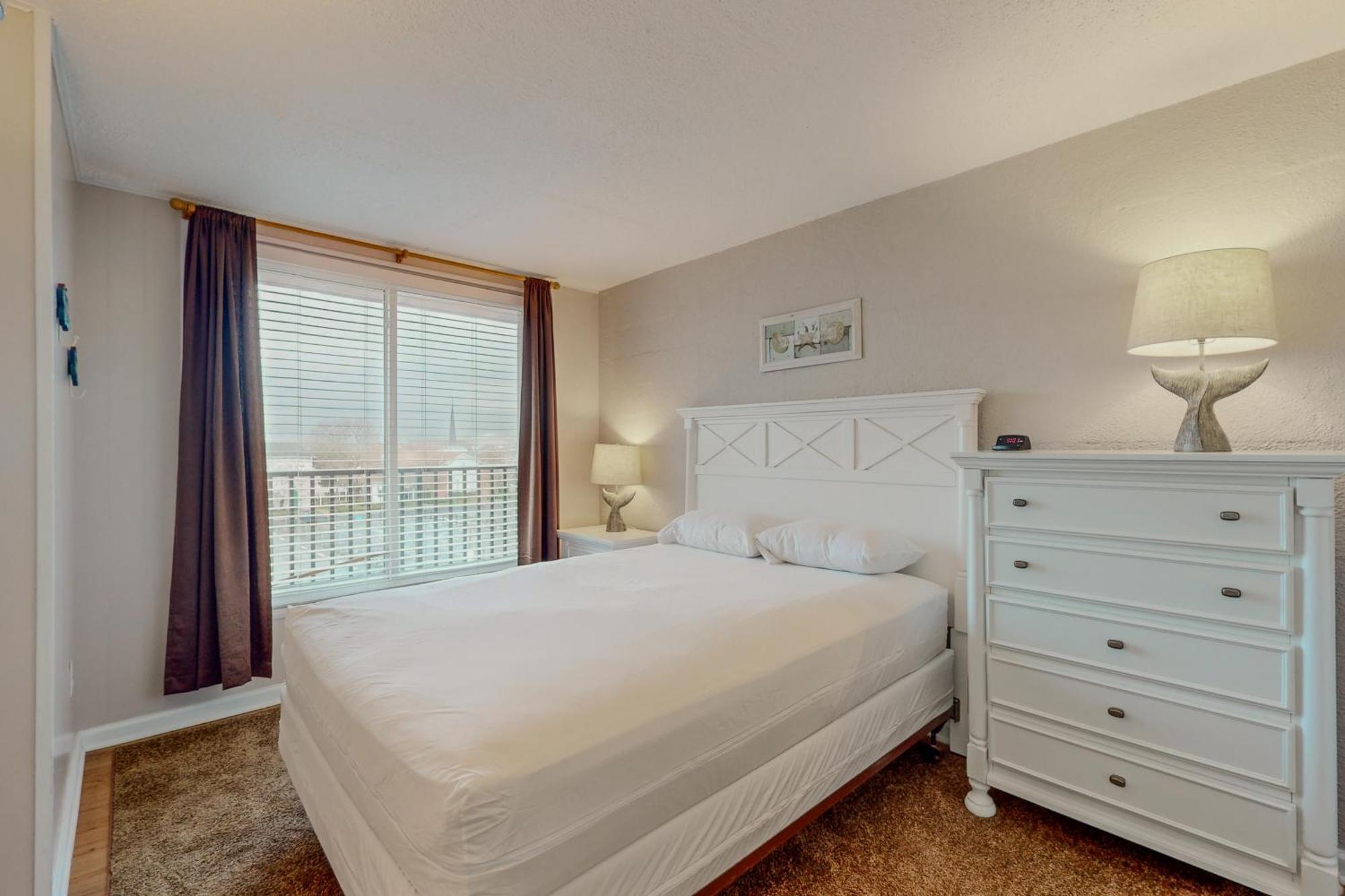 Polynesian Villa Ocean City Værelse billede