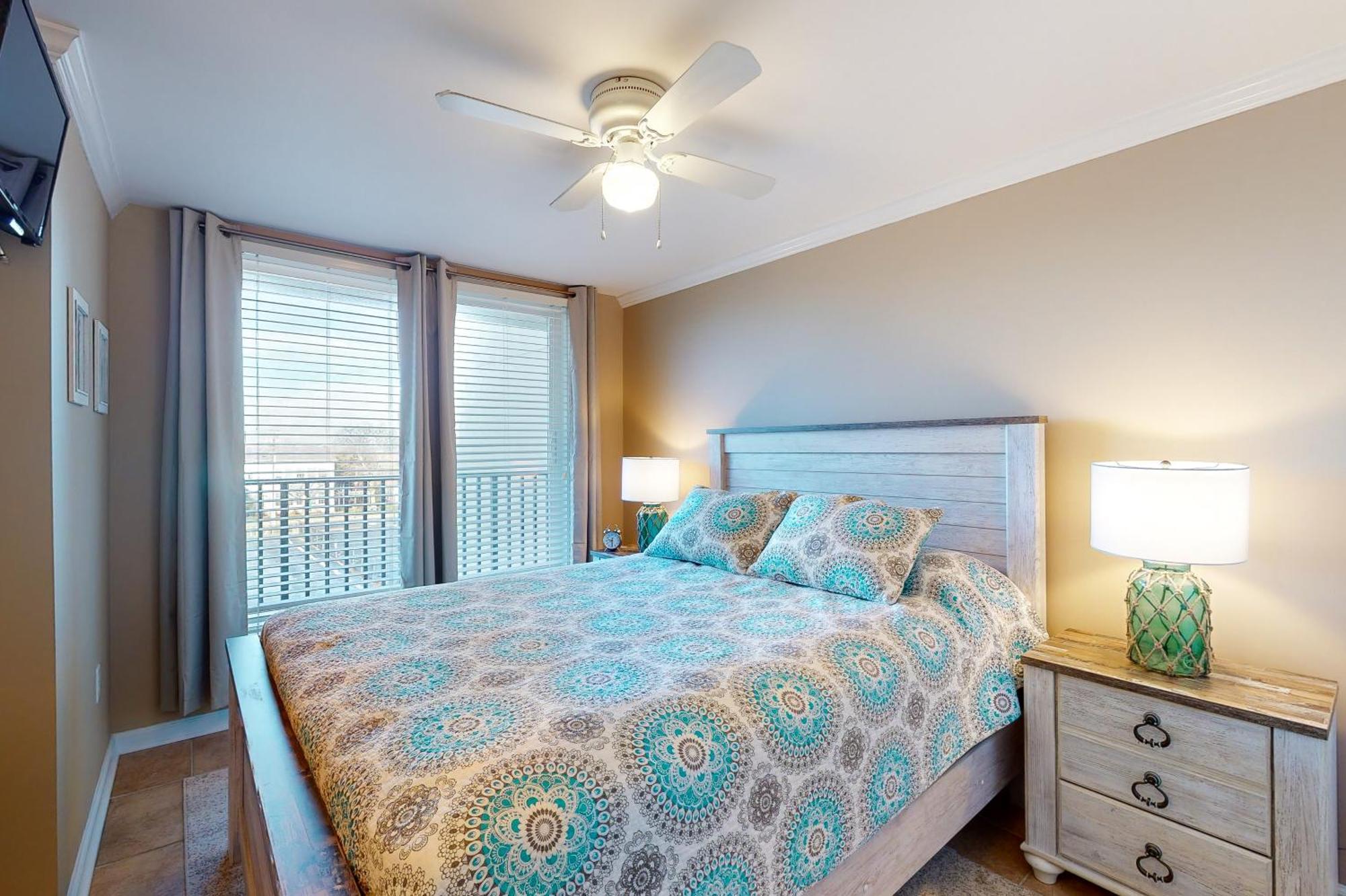 Polynesian Villa Ocean City Værelse billede