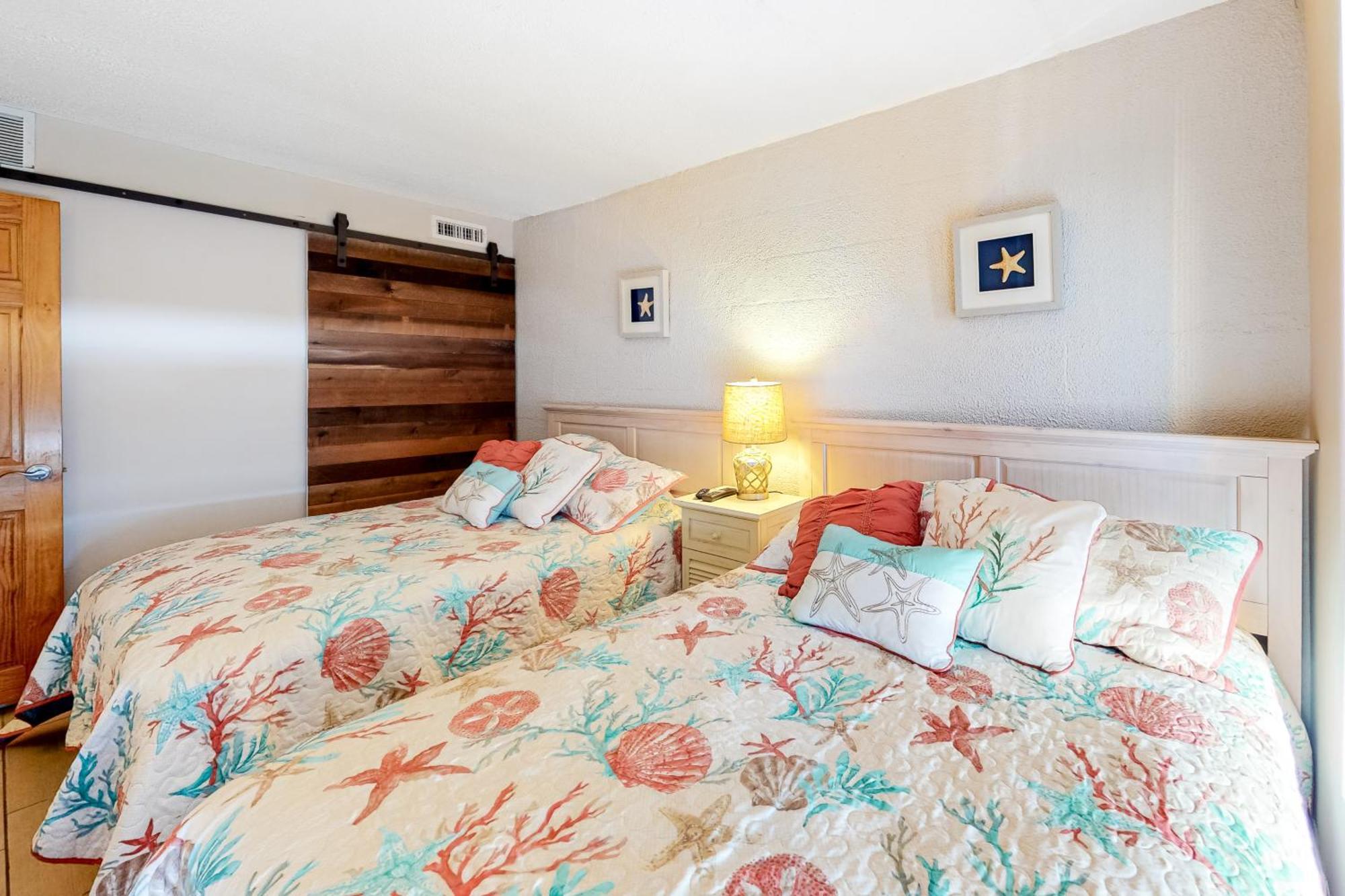 Polynesian Villa Ocean City Værelse billede